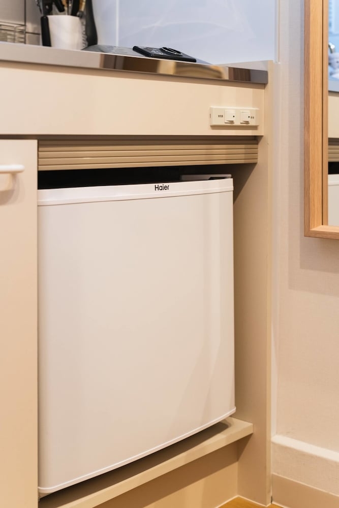 専用簡易キッチン