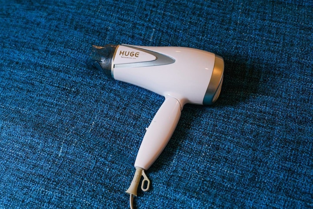 バスルームの設備