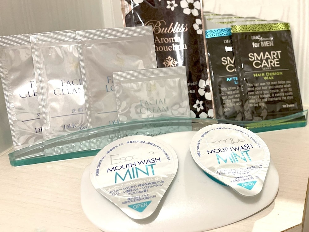 客室の設備とサービス