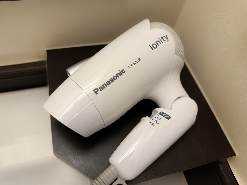 客室の設備とサービス