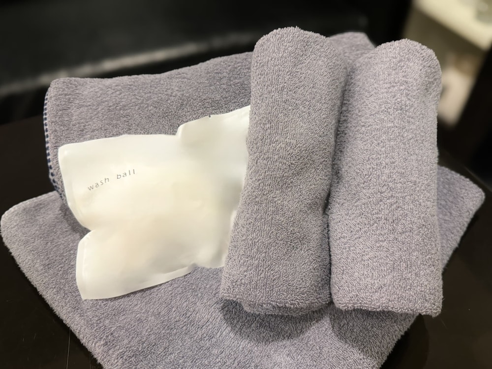 客室の設備とサービス