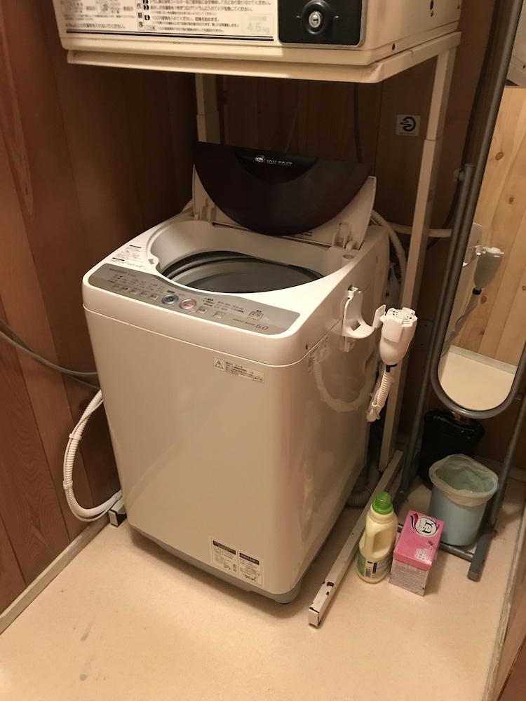 ランドリー ルーム