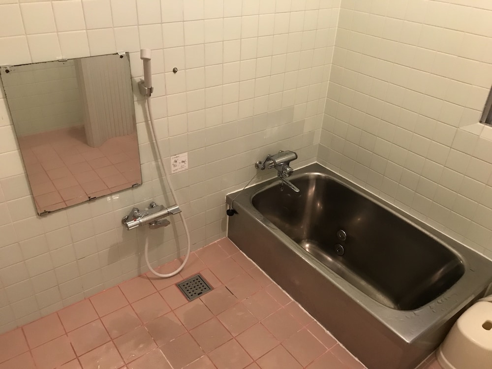 共用バスルーム