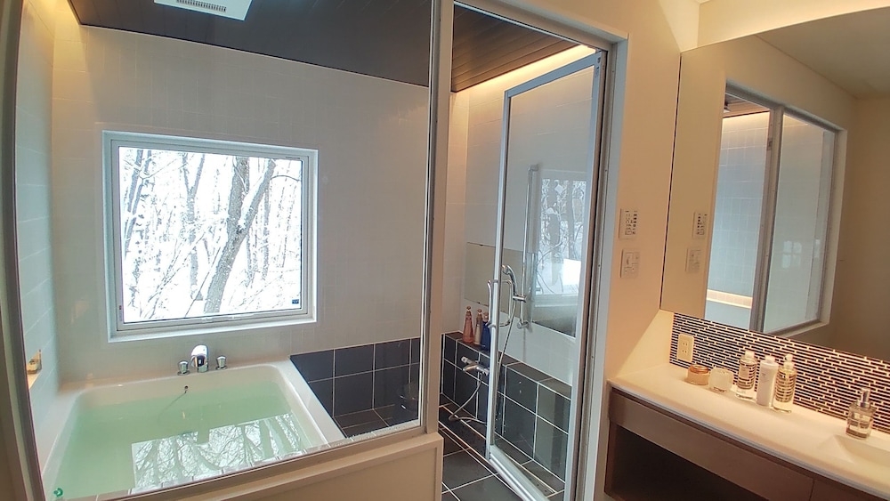 共用バスルーム