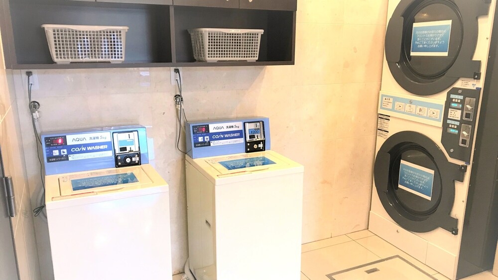 ランドリー ルーム