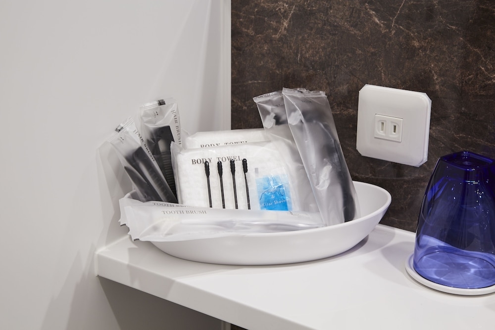 客室の設備とサービス