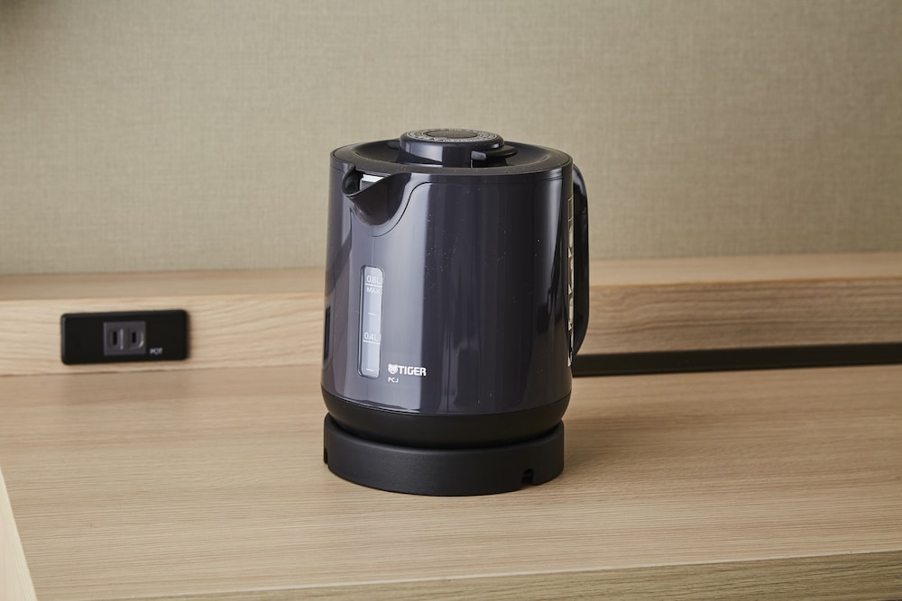 客室の設備とサービス