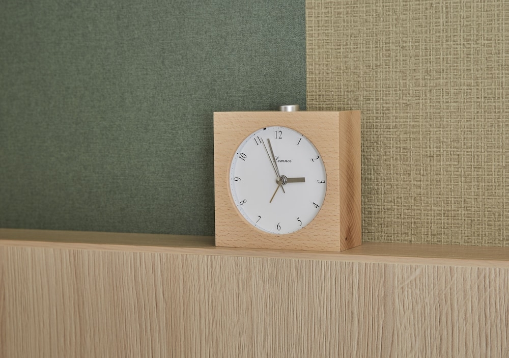 客室の設備とサービス