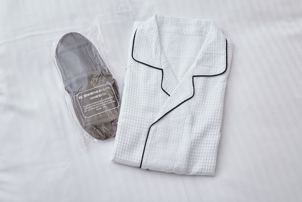 客室の設備とサービス