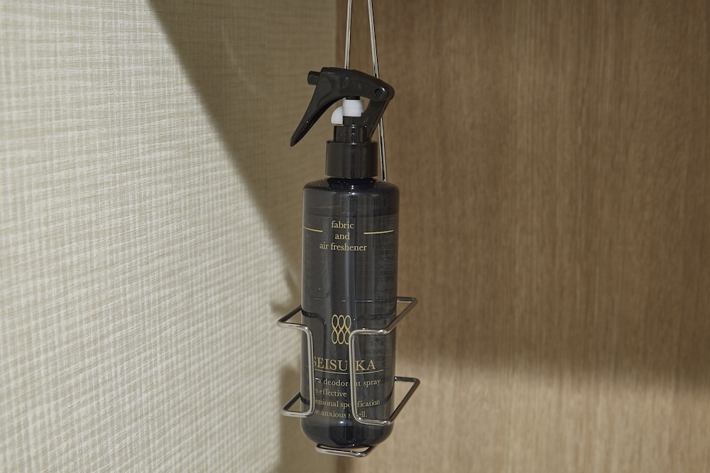 客室の設備とサービス