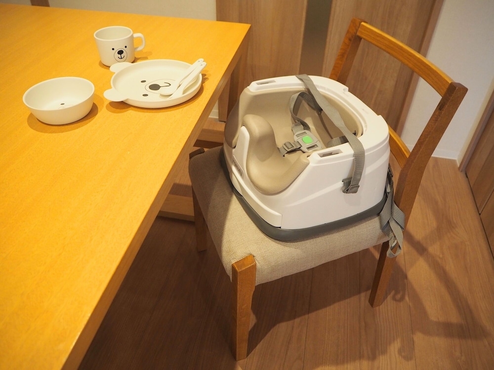 客室の設備とサービス