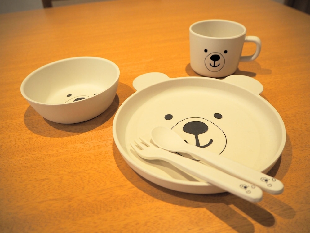 客室の設備とサービス