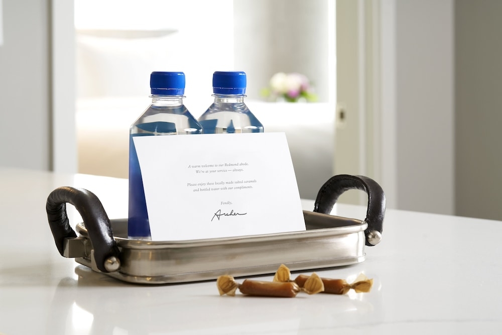 客室の設備とサービス