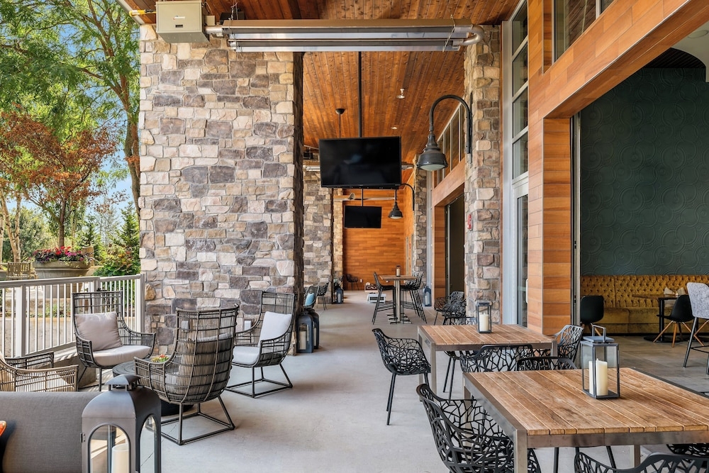 テラス / パティオ