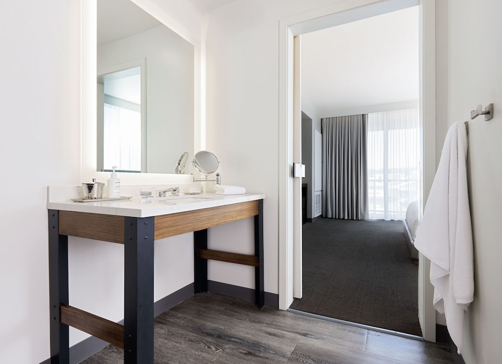 バリアフリー バスルーム