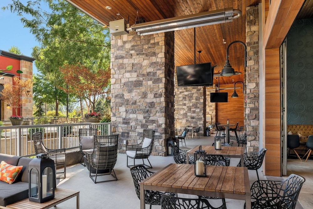 テラス / パティオ