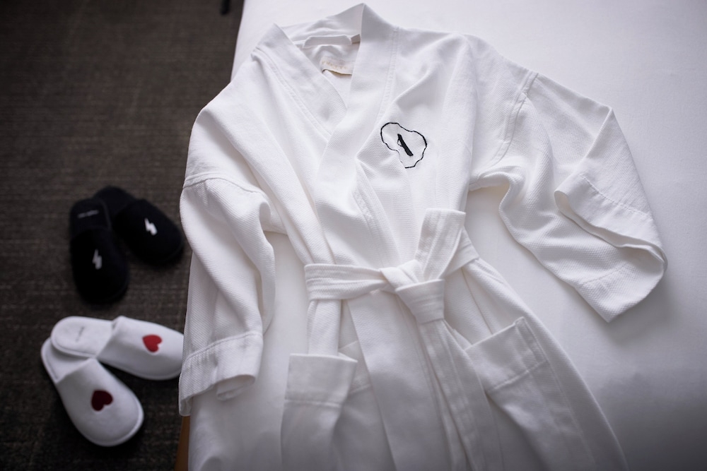 客室の設備とサービス