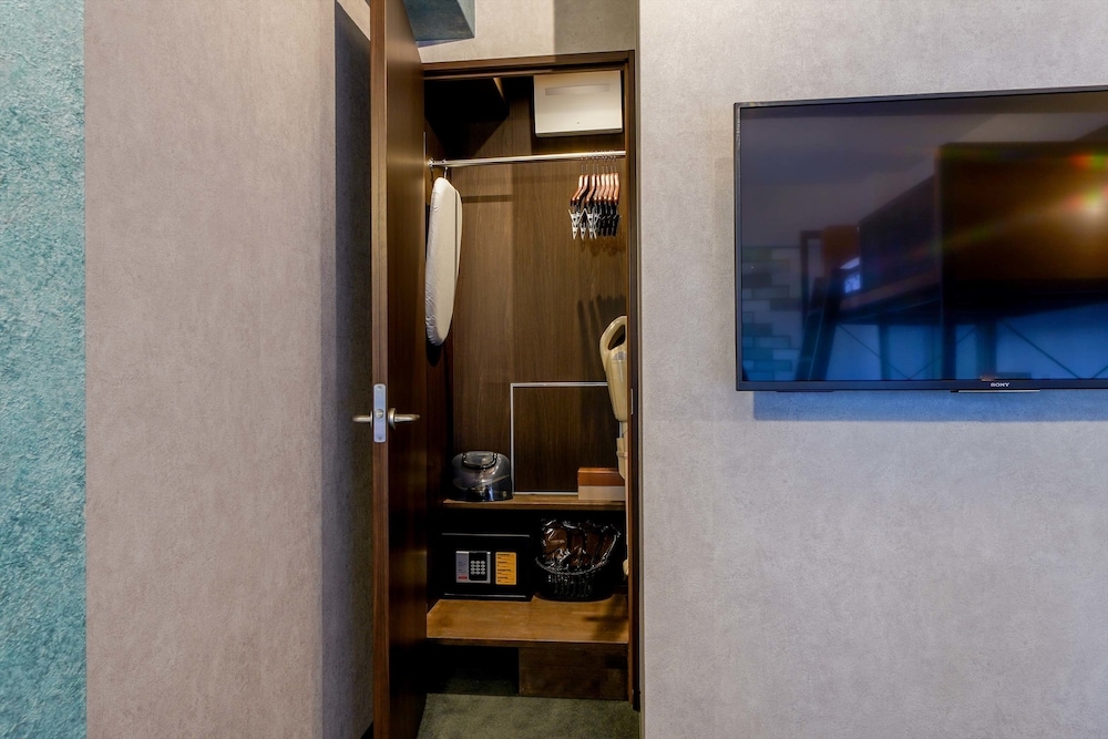 客室の設備とサービス