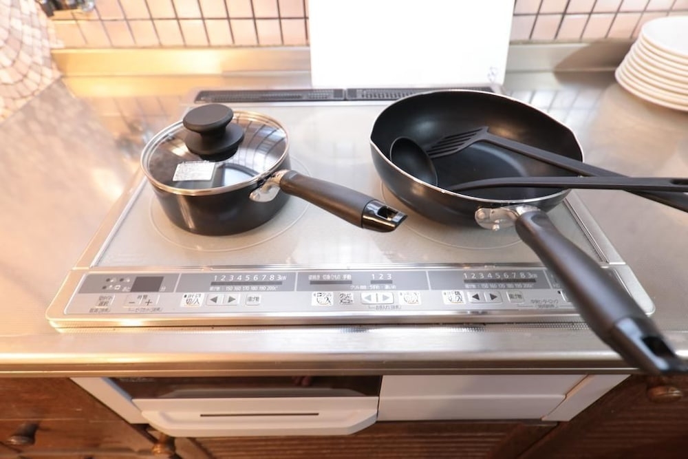 専用簡易キッチン