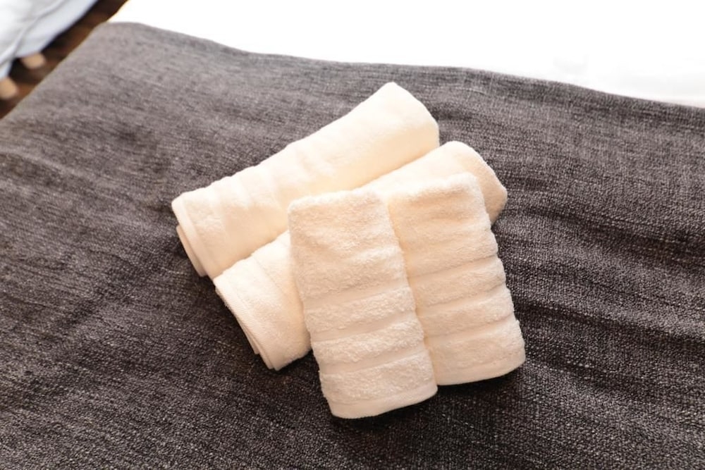 バスルームの設備