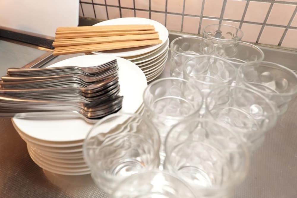 専用簡易キッチン