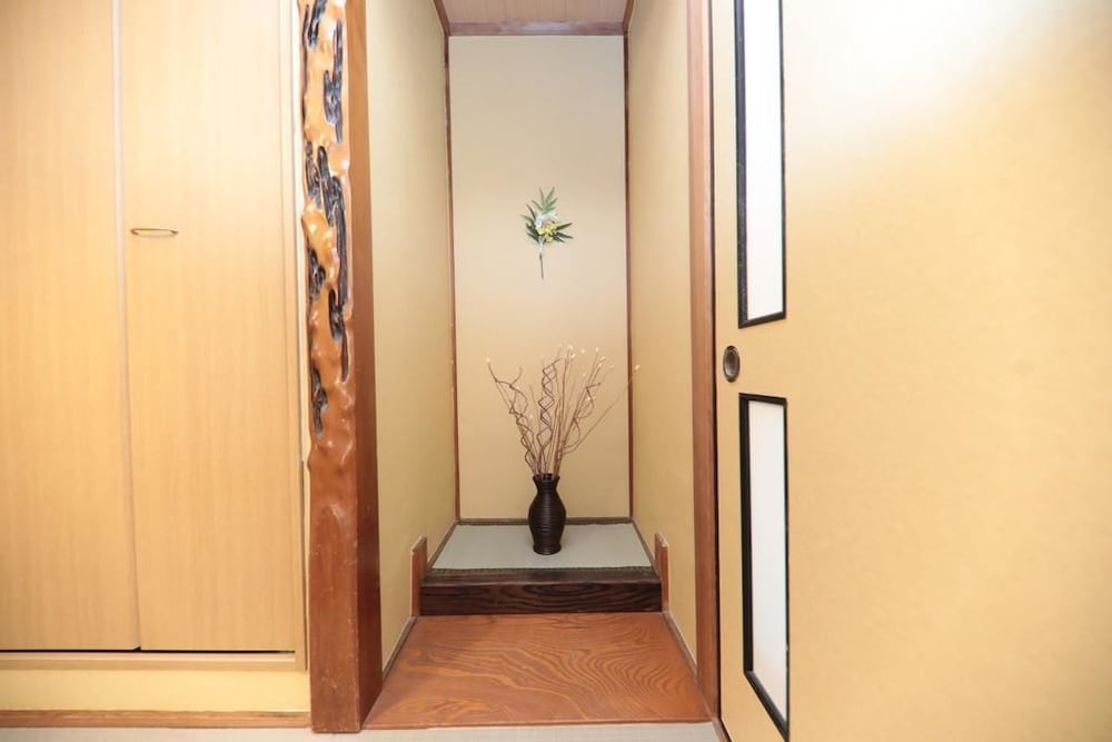 客室の設備とサービス