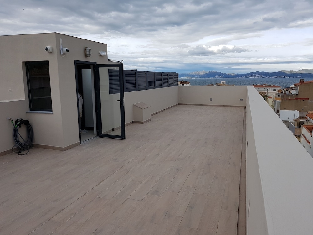 テラス / パティオ