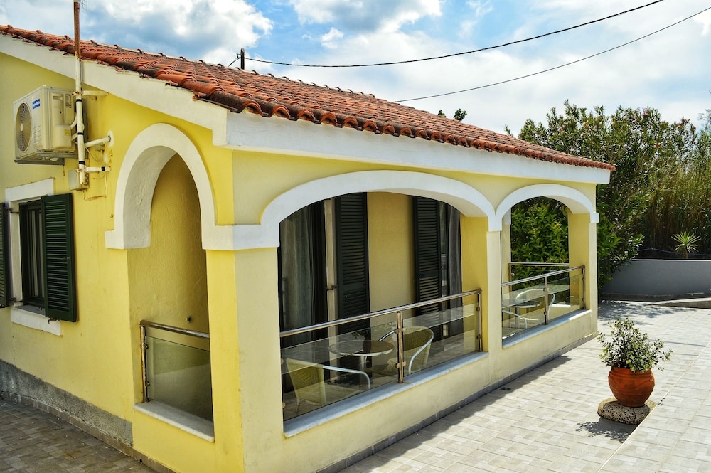 テラス / パティオ