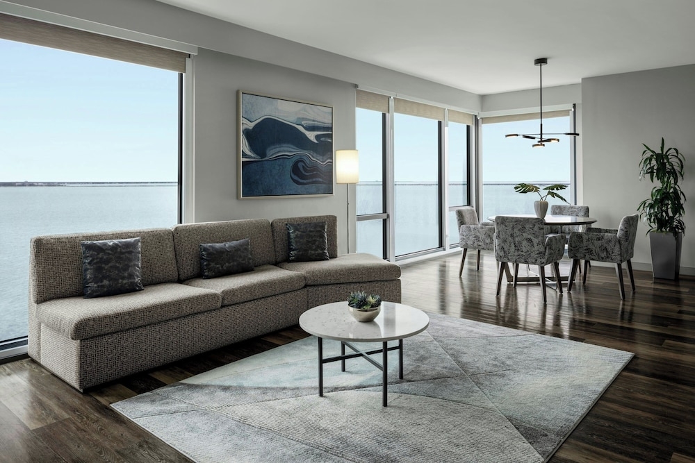 リビングルーム