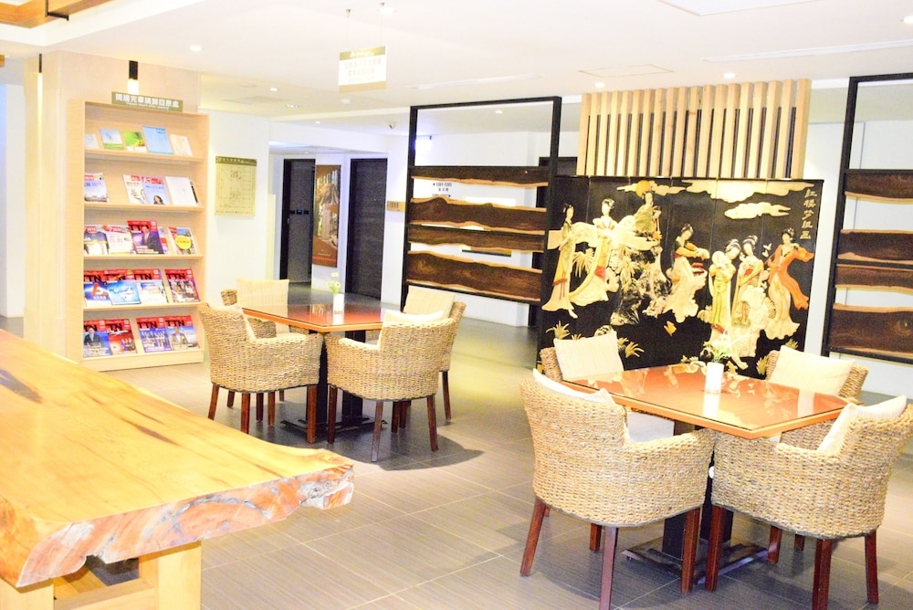 ビジネスセンター