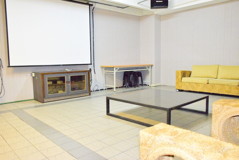 カラオケ ルーム