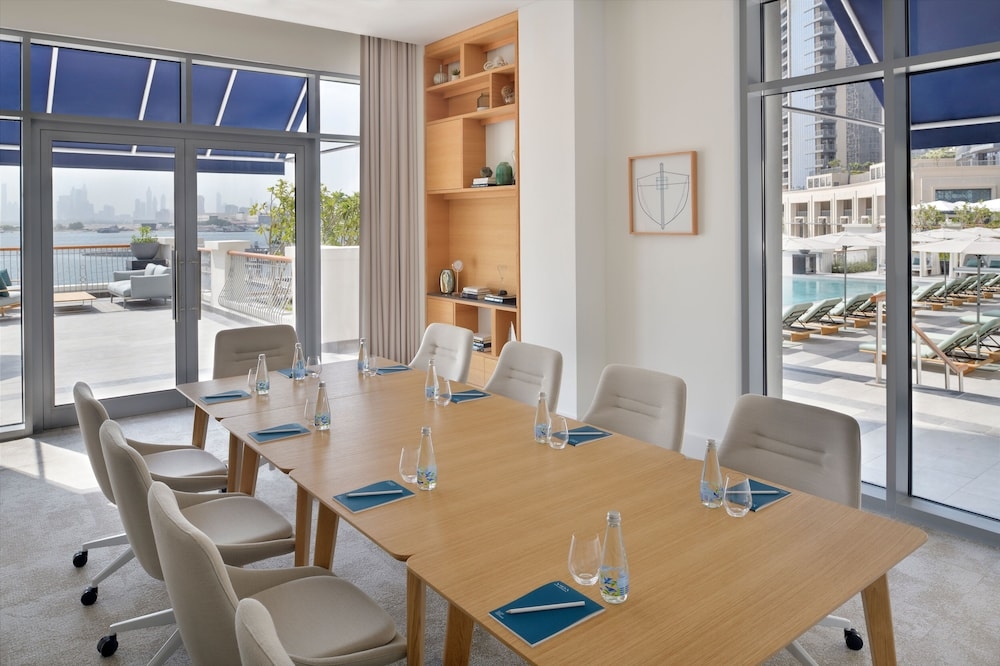 ビジネスセンター