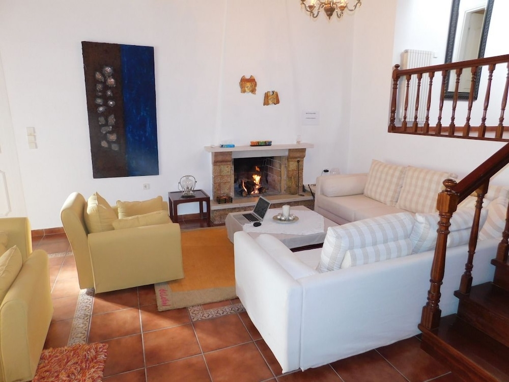 リビングルーム