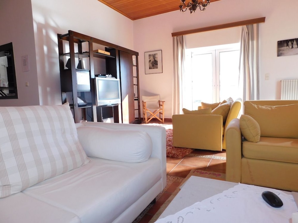 リビングルーム