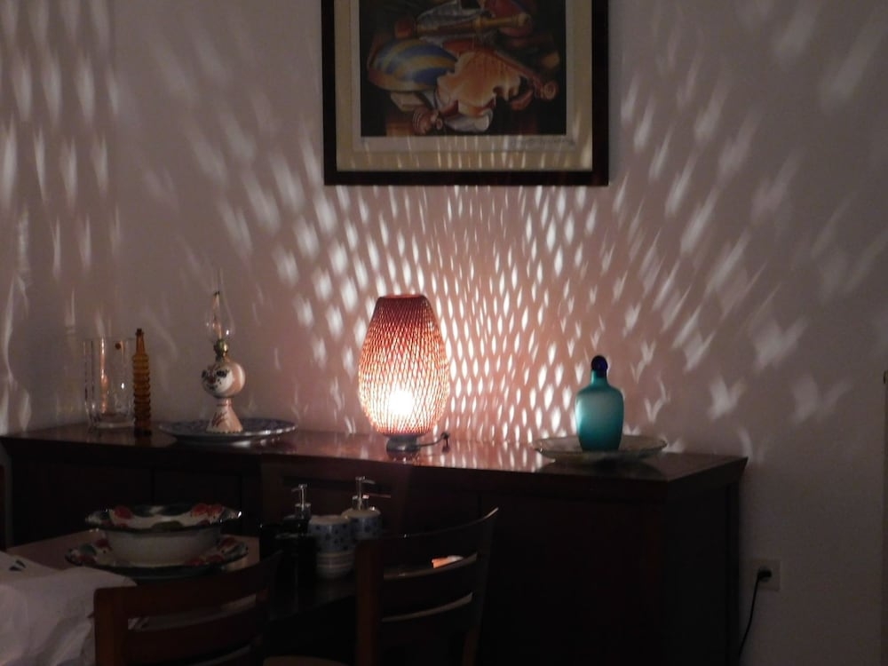 リビングルーム