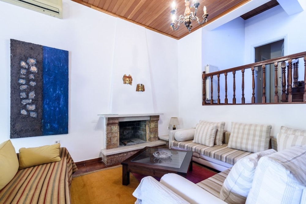 リビングルーム