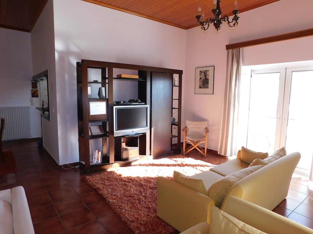 リビングルーム