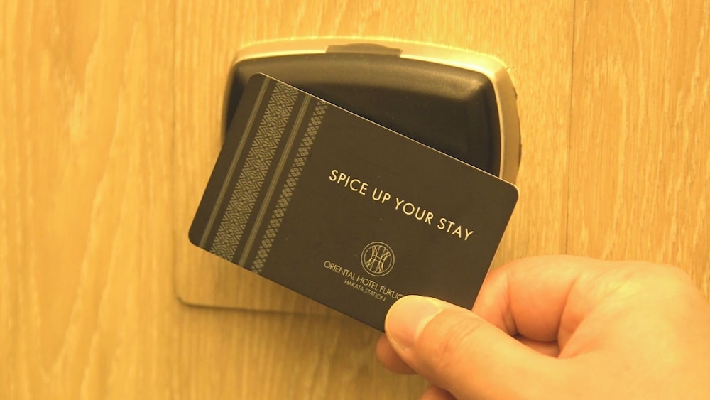 客室の設備とサービス