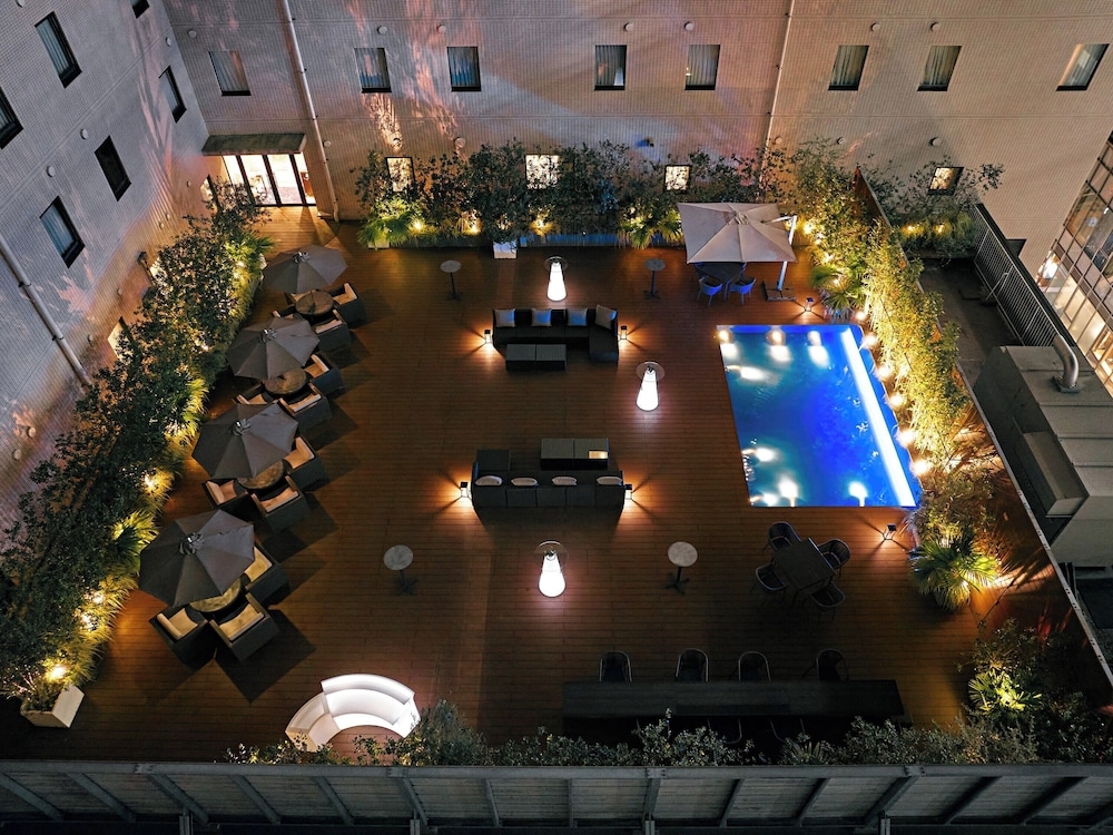 テラス / パティオ