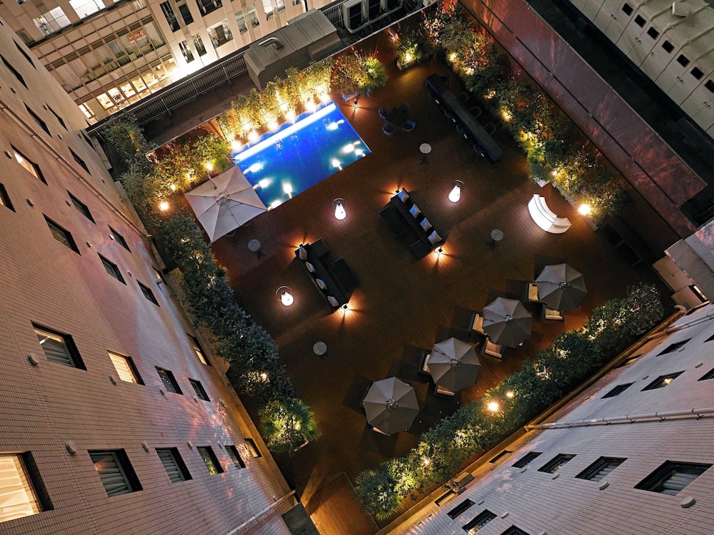 テラス / パティオ