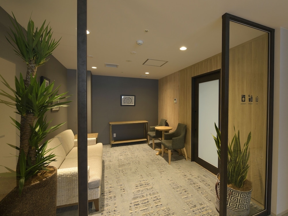 ランドリー ルーム