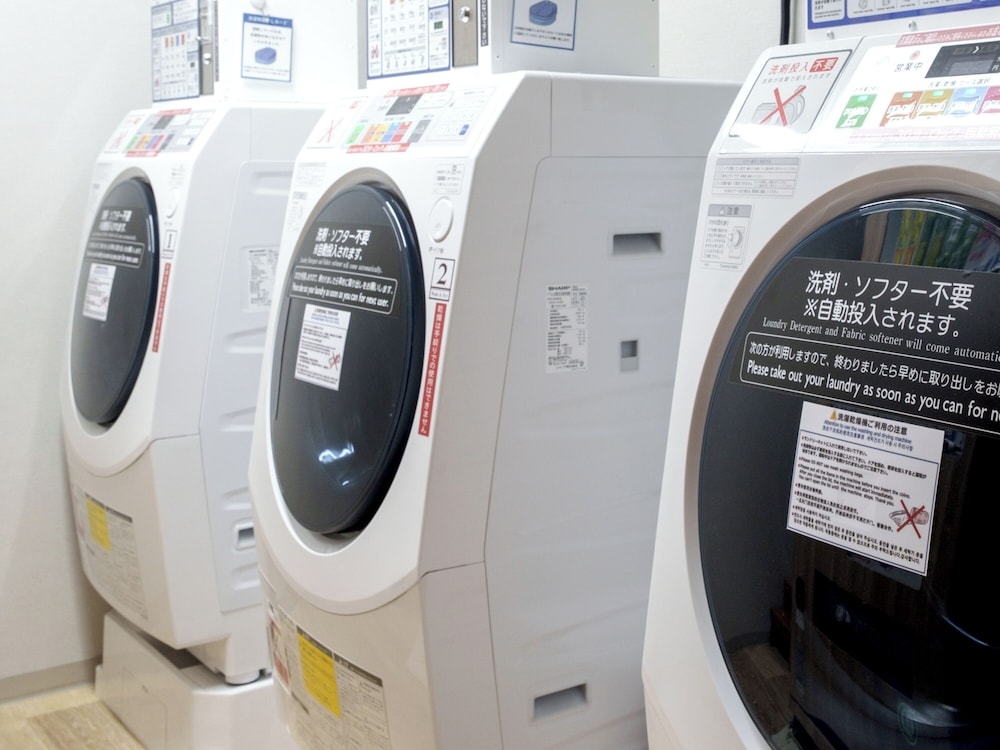 ランドリー ルーム