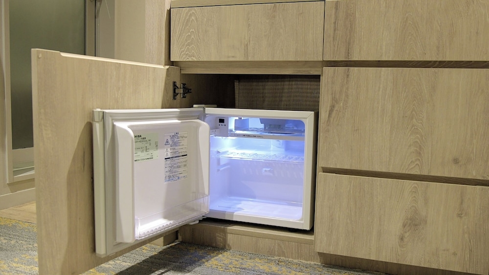 客室の設備とサービス