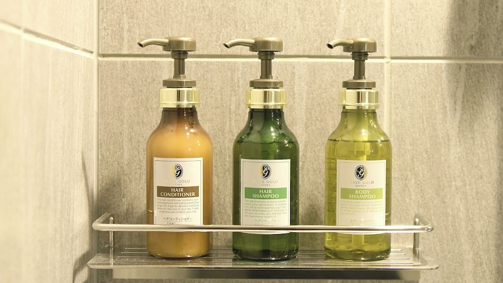 客室の設備とサービス