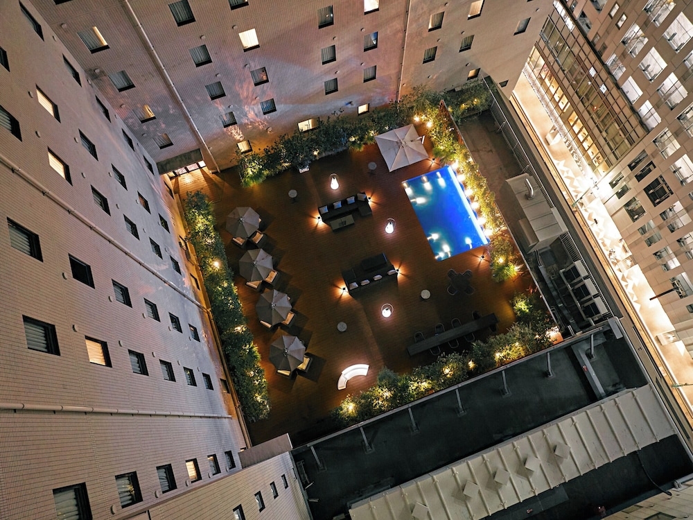 テラス / パティオ