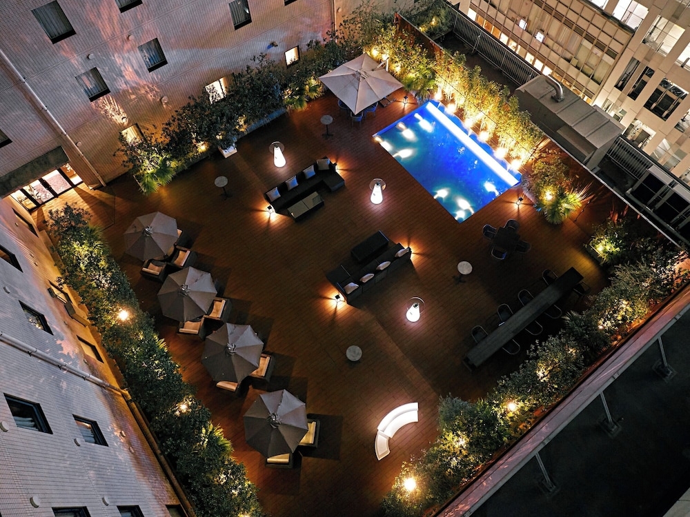 テラス / パティオ