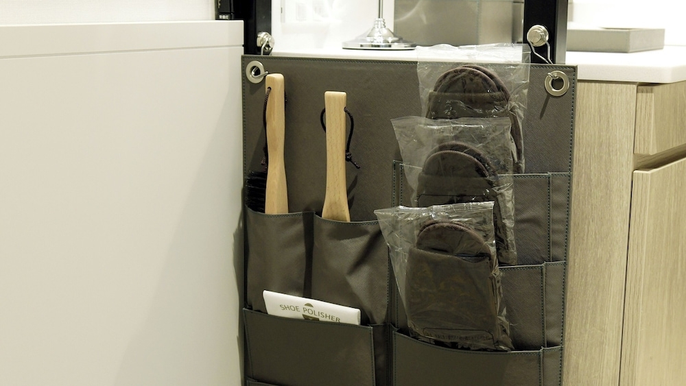 客室の設備とサービス