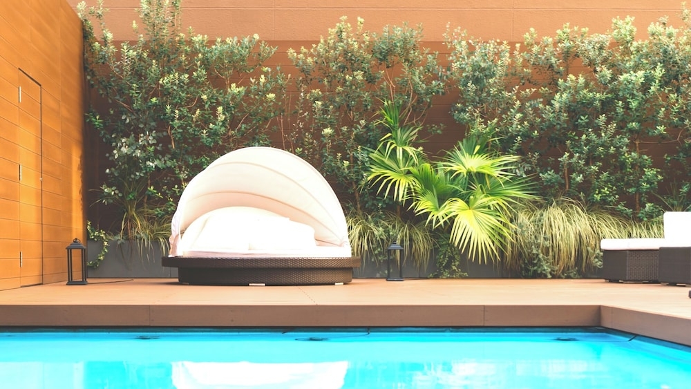 テラス / パティオ