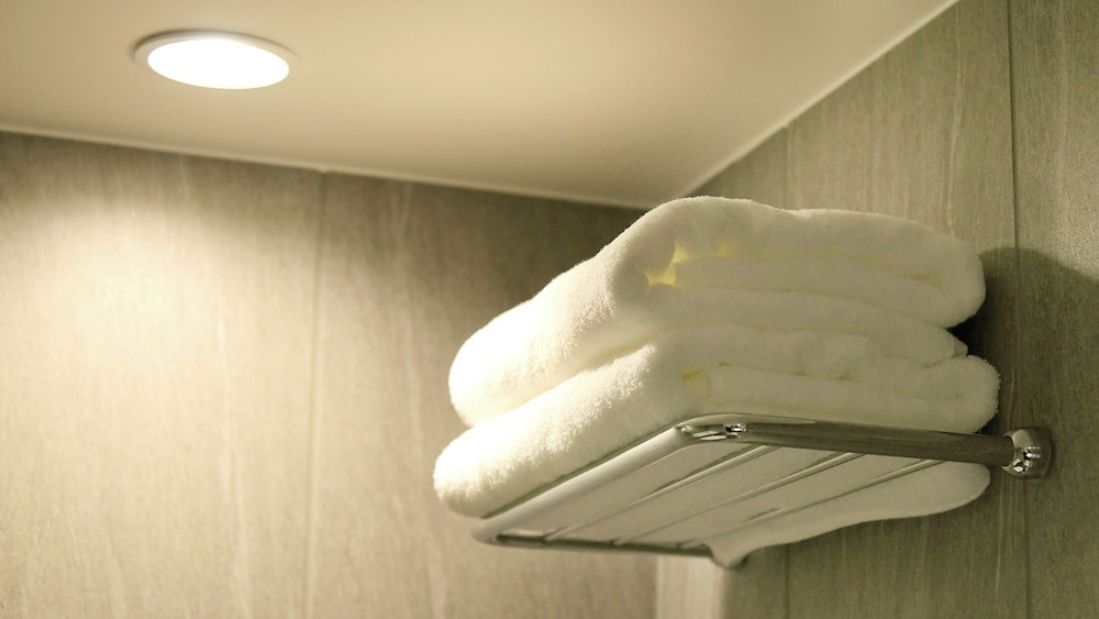 客室の設備とサービス