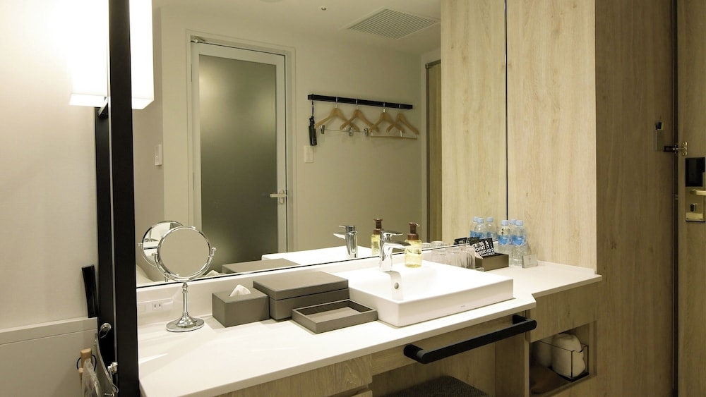 客室の設備とサービス